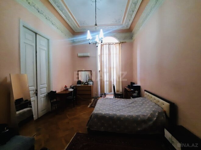 Продаётся 4-комн. вторичка 120 м², м. Сахил, photo 11 from 17