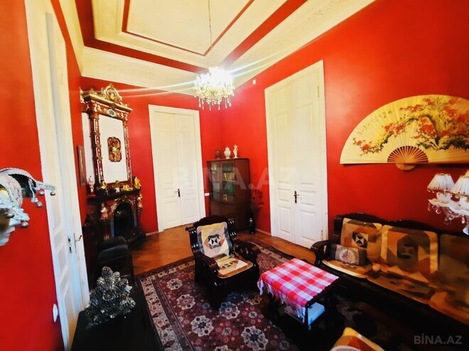 Продаётся 4-комн. вторичка 120 м², м. Сахил, photo 8 from 17