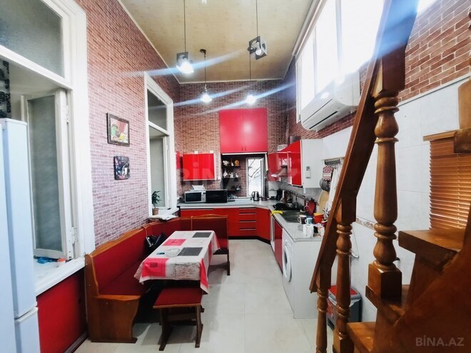 Продаётся 4-комн. вторичка 120 м², м. Сахил, photo 14 from 17