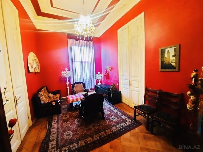 Продаётся 4-комн. вторичка 120 м², м. Сахил, photo 6 from 17