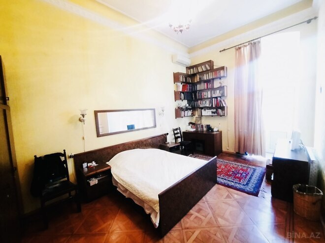 Продаётся 4-комн. вторичка 120 м², м. Сахил, photo 12 from 17