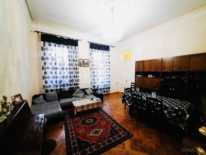 Продаётся 4-комн. вторичка 120 м², м. Сахил, photo 9 from 17