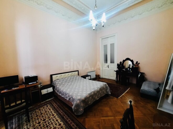 Продаётся 4-комн. вторичка 120 м², м. Сахил, photo 3 from 17