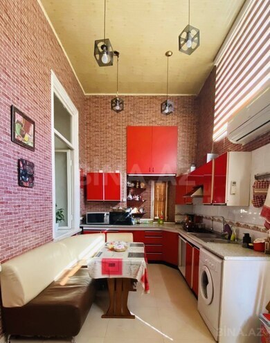 Продаётся 4-комн. вторичка 120 м², м. Сахил, photo 13 from 17