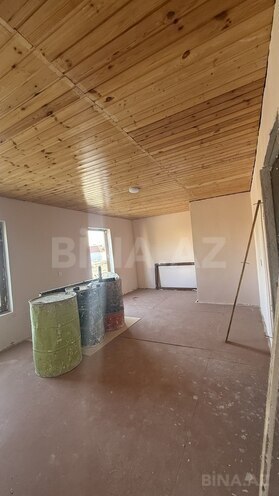Satılır 2 otaqlı köhnə tikili 53 m², 8 Noyabr m., photo 4 from 9