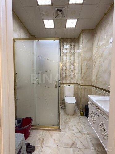 İcarəyə verilir 3 otaqlı yeni tikili 111 m², Azadlıq Prospekti m., photo 11 from 14
