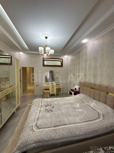 İcarəyə verilir 3 otaqlı yeni tikili 111 m², Azadlıq Prospekti m., photo 7 from 14