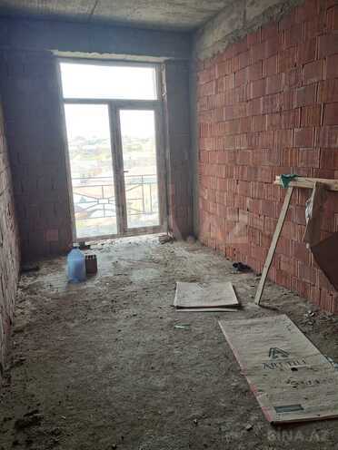Satılır 2 otaqlı yeni tikili 65 m², Masazır q., photo 5 from 8