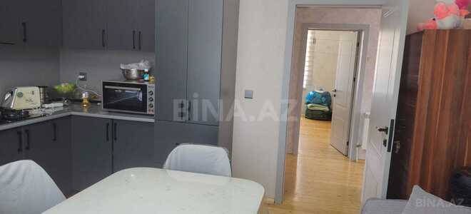 Satılır 4 otaqlı həyət evi/bağ evi 90 m², Dədə Qorqud q., photo 1 from 14