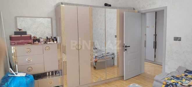 Satılır 4 otaqlı həyət evi/bağ evi 90 m², Dədə Qorqud q., photo 5 from 14