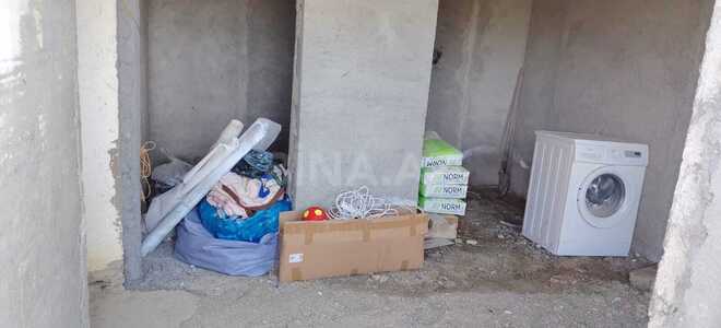Satılır 4 otaqlı həyət evi/bağ evi 90 m², Dədə Qorqud q., photo 13 from 14