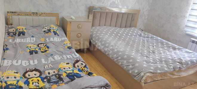 Satılır 4 otaqlı həyət evi/bağ evi 90 m², Dədə Qorqud q., photo 7 from 14