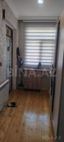 Satılır 4 otaqlı həyət evi/bağ evi 90 m², Dədə Qorqud q., photo 4 from 14