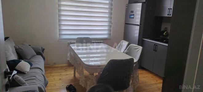 Satılır 4 otaqlı həyət evi/bağ evi 90 m², Dədə Qorqud q., photo 3 from 14
