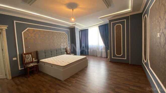 Satılır 5 otaqlı yeni tikili 310 m², 8 Noyabr m., photo 11 from 30