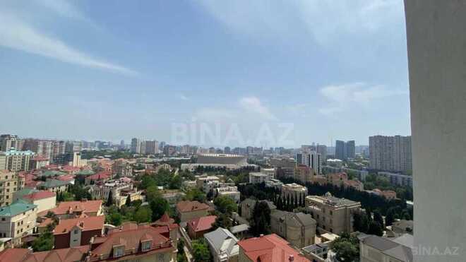 Satılır 5 otaqlı yeni tikili 310 m², 8 Noyabr m., photo 29 from 30