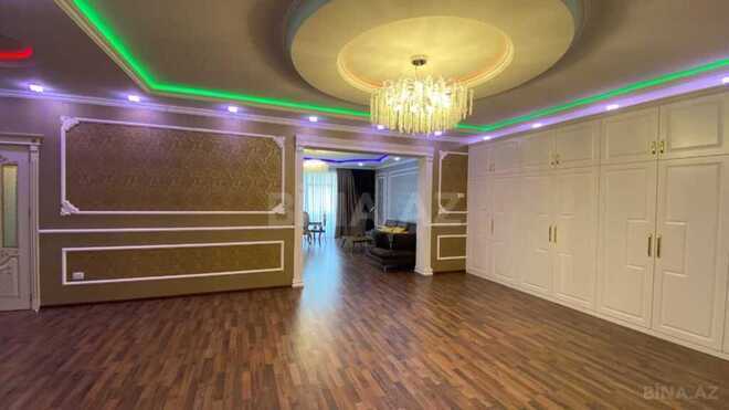 Satılır 5 otaqlı yeni tikili 310 m², 8 Noyabr m., photo 16 from 30
