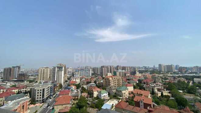 Satılır 5 otaqlı yeni tikili 310 m², 8 Noyabr m., photo 28 from 30