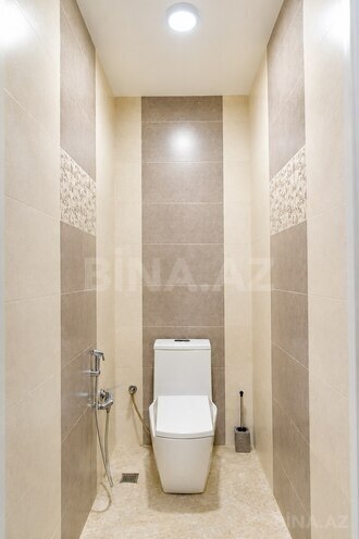 İcarəyə verilir 4 otaqlı yeni tikili 100 m², 8 Noyabr m., photo 9 from 13