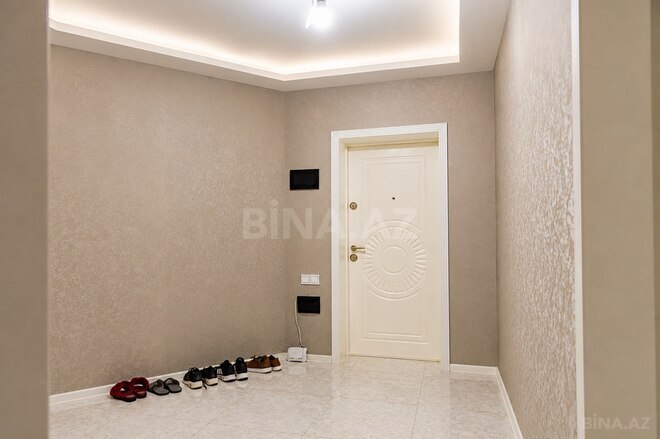 İcarəyə verilir 4 otaqlı yeni tikili 100 m², 8 Noyabr m., photo 4 from 13