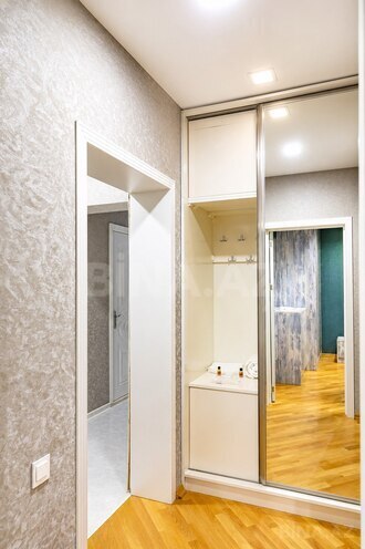 İcarəyə verilir 4 otaqlı yeni tikili 100 m², 8 Noyabr m., photo 8 from 13