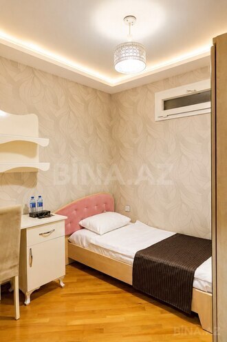 İcarəyə verilir 4 otaqlı yeni tikili 100 m², 8 Noyabr m., photo 6 from 13
