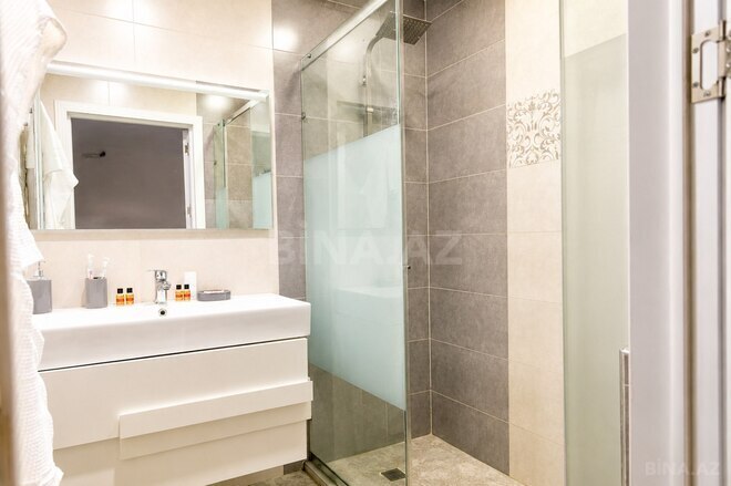 İcarəyə verilir 4 otaqlı yeni tikili 100 m², 8 Noyabr m., photo 10 from 13