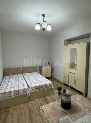 Satılır 1 otaqlı köhnə tikili 35 m², İçəri Şəhər m., photo 11 from 14