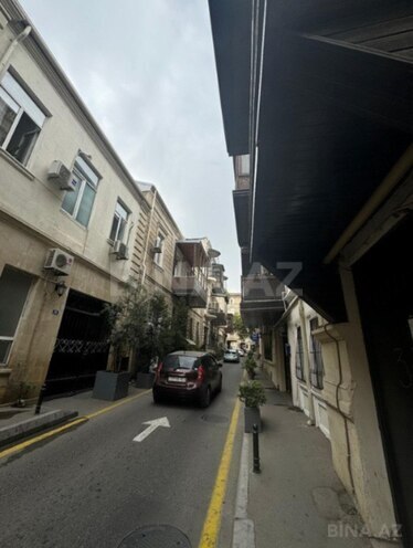 Satılır 1 otaqlı köhnə tikili 35 m², İçəri Şəhər m., photo 1 from 14