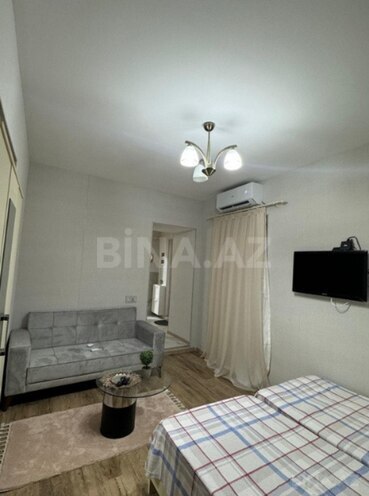 Satılır 1 otaqlı köhnə tikili 35 m², İçəri Şəhər m., photo 12 from 14