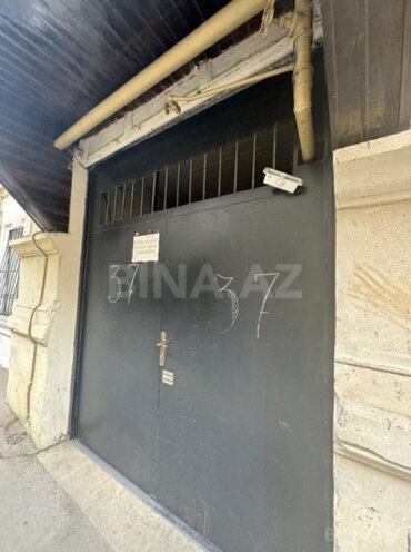 Satılır 1 otaqlı köhnə tikili 35 m², İçəri Şəhər m., photo 3 from 14