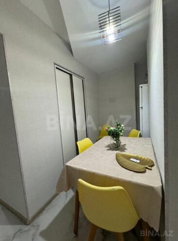 Satılır 1 otaqlı köhnə tikili 35 m², İçəri Şəhər m., photo 5 from 14