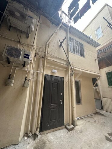 Satılır 1 otaqlı köhnə tikili 35 m², İçəri Şəhər m., photo 4 from 14