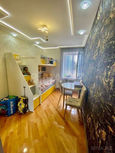 Satılır 3 otaqlı köhnə tikili 65 m², Memar Əcəmi m., photo 4 from 8