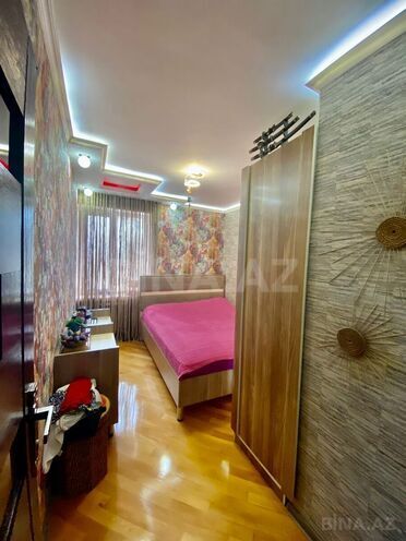 Satılır 3 otaqlı köhnə tikili 65 m², Memar Əcəmi m., photo 3 from 8