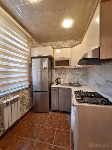 Satılır 3 otaqlı köhnə tikili 65 m², Memar Əcəmi m., photo 5 from 8