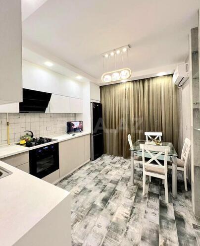 Satılır 2 otaqlı köhnə tikili 75 m², Memar Əcəmi m., photo 8 from 12