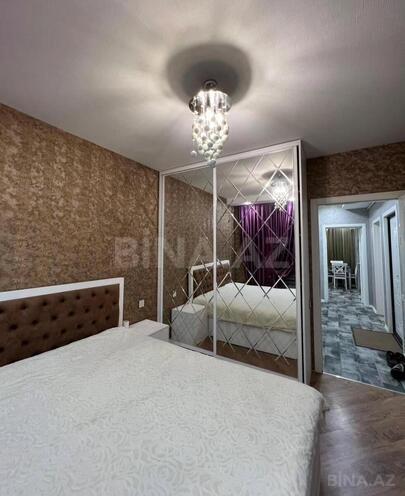 Satılır 2 otaqlı köhnə tikili 75 m², Memar Əcəmi m., photo 6 from 12