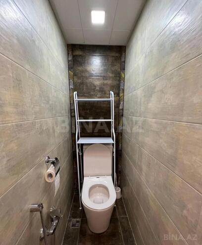 Satılır 2 otaqlı köhnə tikili 75 m², Memar Əcəmi m., photo 11 from 12