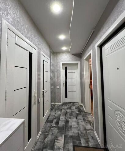 Satılır 2 otaqlı köhnə tikili 75 m², Memar Əcəmi m., photo 7 from 12