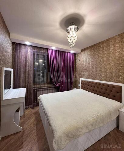 Satılır 2 otaqlı köhnə tikili 75 m², Memar Əcəmi m., photo 5 from 12