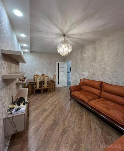 Satılır 2 otaqlı köhnə tikili 75 m², Memar Əcəmi m., photo 4 from 12