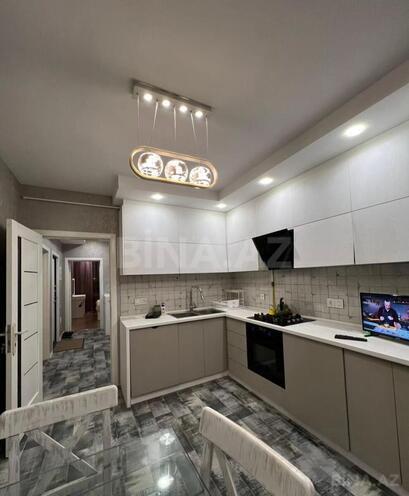 Satılır 2 otaqlı köhnə tikili 75 m², Memar Əcəmi m., photo 9 from 12