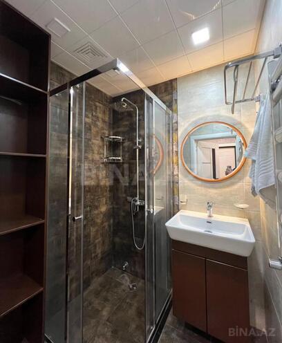 Satılır 2 otaqlı köhnə tikili 75 m², Memar Əcəmi m., photo 10 from 12