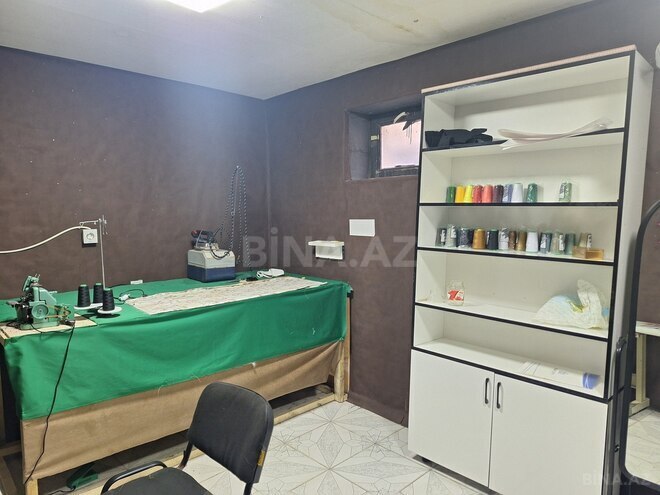 İcarəyə verilir  obyekt 25 m², Memar Əcəmi m., photo 13 from 15
