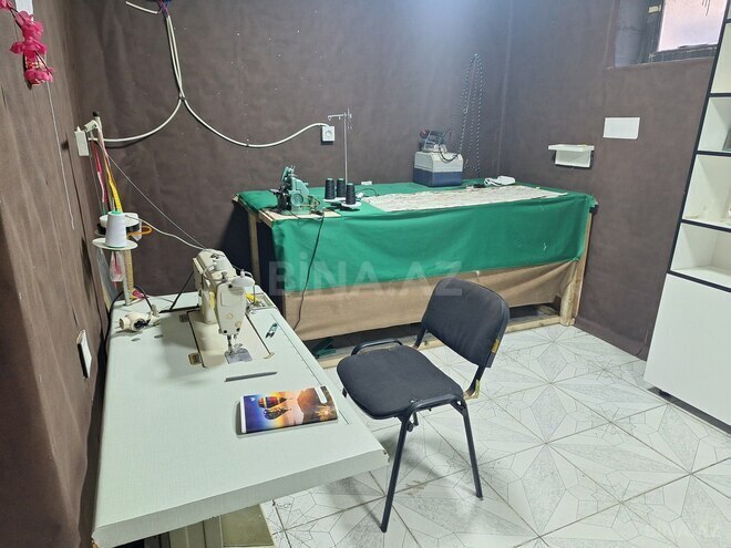 İcarəyə verilir  obyekt 25 m², Memar Əcəmi m., photo 14 from 15