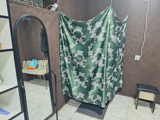 İcarəyə verilir  obyekt 25 m², Memar Əcəmi m., photo 12 from 15