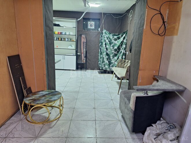 İcarəyə verilir  obyekt 25 m², Memar Əcəmi m., photo 10 from 15