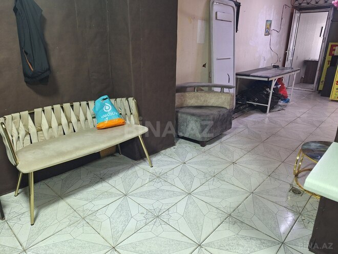 İcarəyə verilir  obyekt 25 m², Memar Əcəmi m., photo 11 from 15