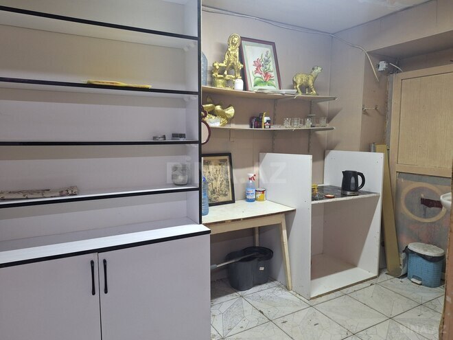 İcarəyə verilir  obyekt 25 m², Memar Əcəmi m., photo 9 from 15